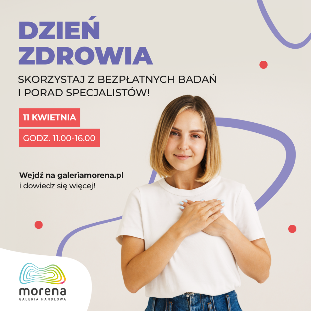Dzień Zdrowia Gdańsk