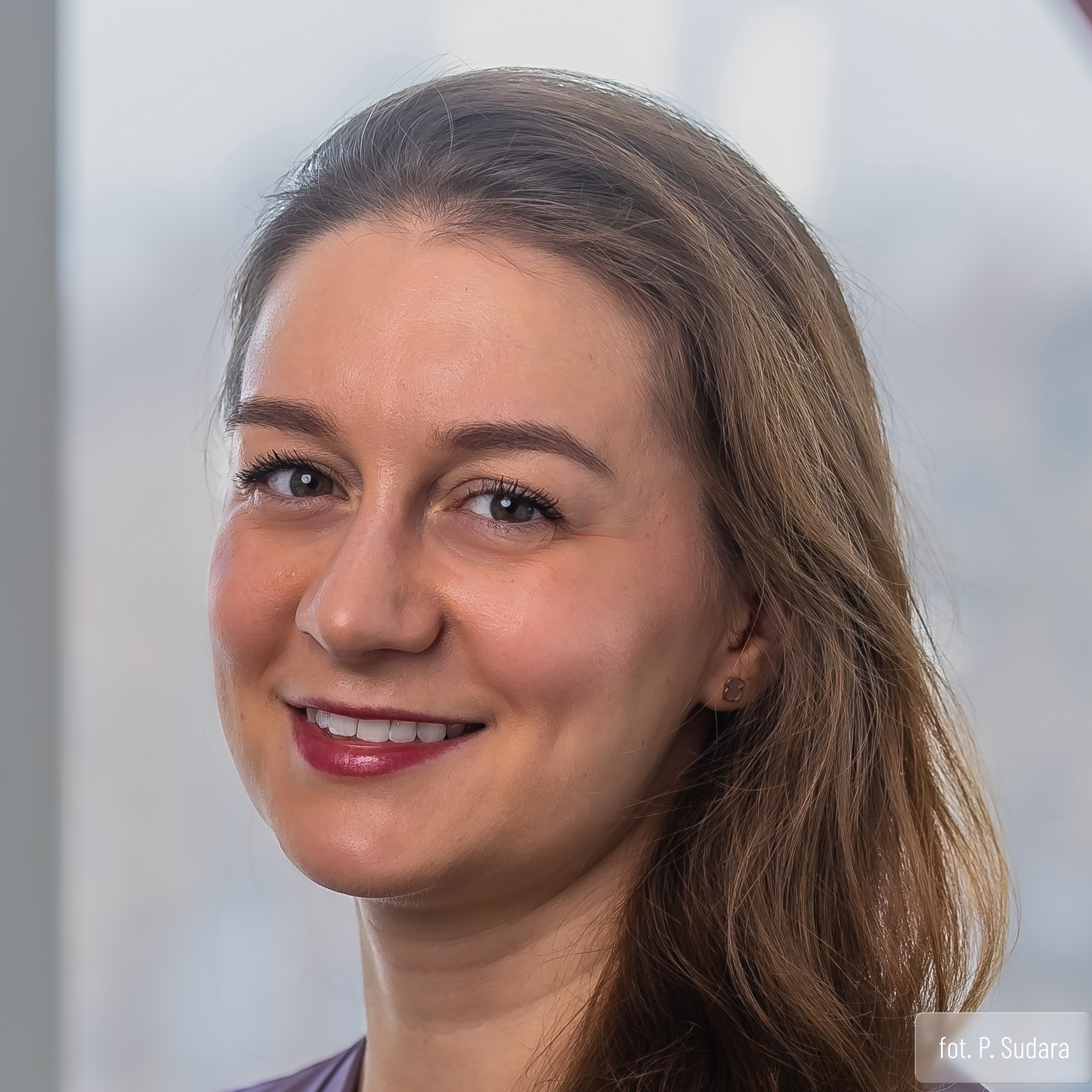 dr Maria Skalska