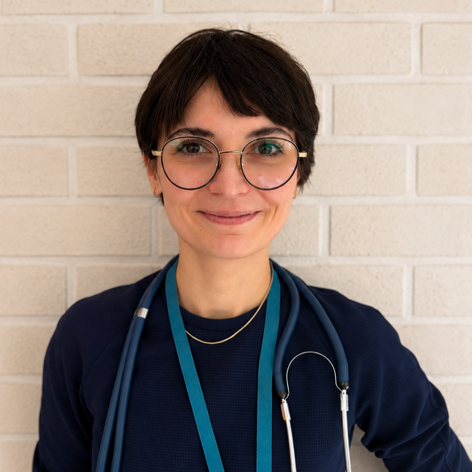 Geriatra Gdańsk prywatnie Zuzanna Baczkowska-Waliszewska